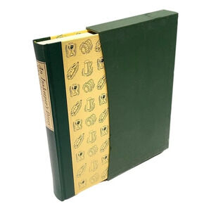 The Innkeepers Diary John Fothergill Folio Society 2000 Fawlty Towers